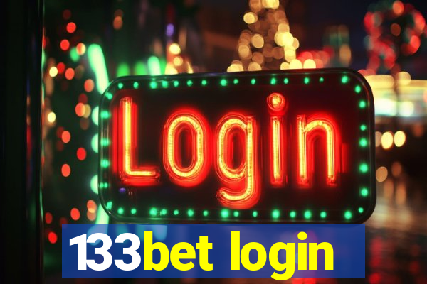 133bet login